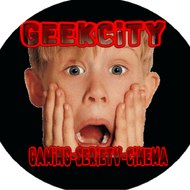 Geek-City