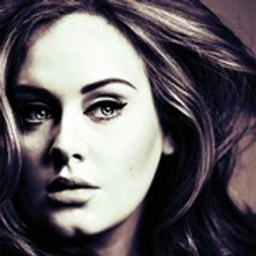 AdeleTheGoddess