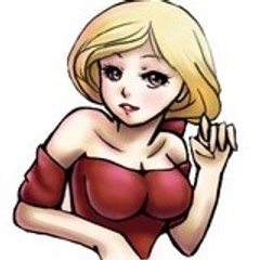 LadyBimbette