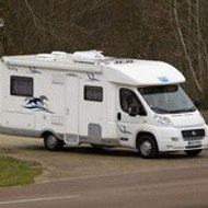 AUTOCARAVANE 