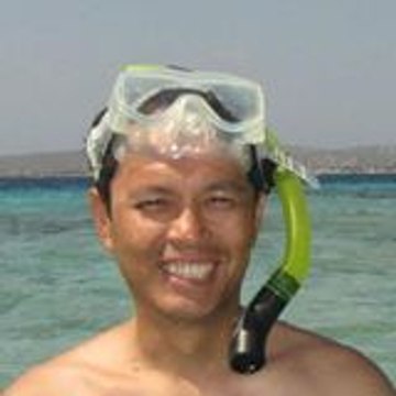 Alvin Bustamante
