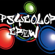 psycolor crew