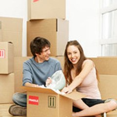 Benhur Moving
