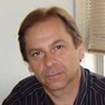 Gilles Lanoue