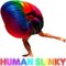 Human Slinky