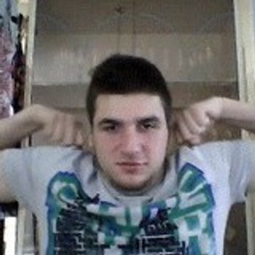 Maxime Mangiatordi