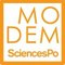 MoDem SciencesPo