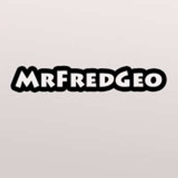 MrFredGeo