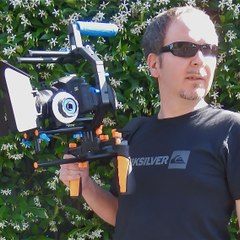 Geri Loccia Filmmaker