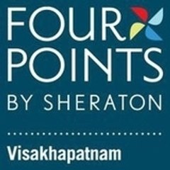 fourpointsbysheratonvizag