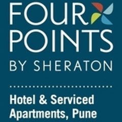 fourpointsbysheratonpune