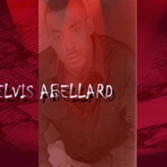 Angel Elvis Abellard