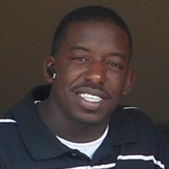 Reginald Williams
