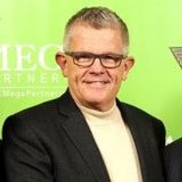 Greg Overhage