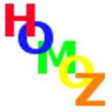 Benjamin Homoz