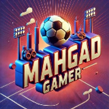 Mahgad Gamer