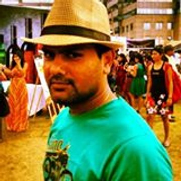 Raj Kesavaraj