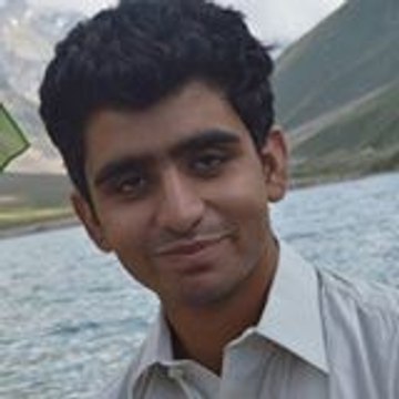 Waheed Iqbal