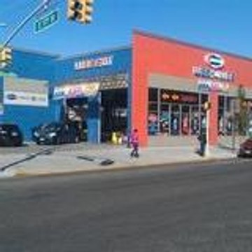 LMCCarWashLube
