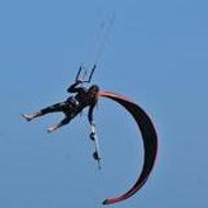 CamberKitesurfing