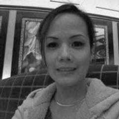Caroline Romualdez