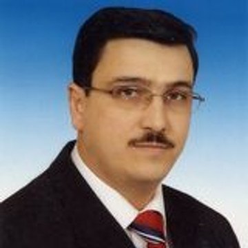 CENGİZ YILMAZ