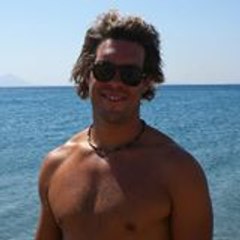 Marc Antonelli