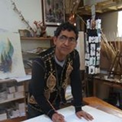 Mohamed Salih