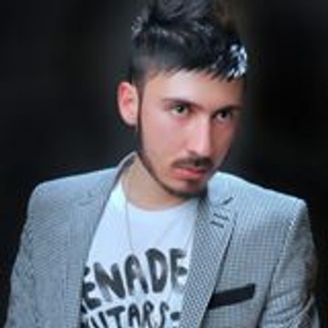Doruk Kaman