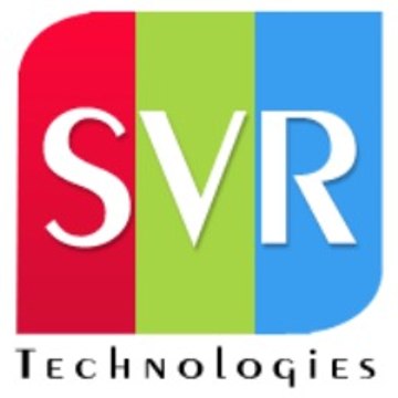 Svrtechnologies Training Institute