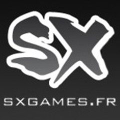 SXGamesfr