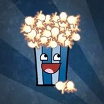 Sors le popcorn