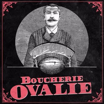 Boucherie Ovalie