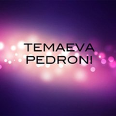 Temaeva Pedroni