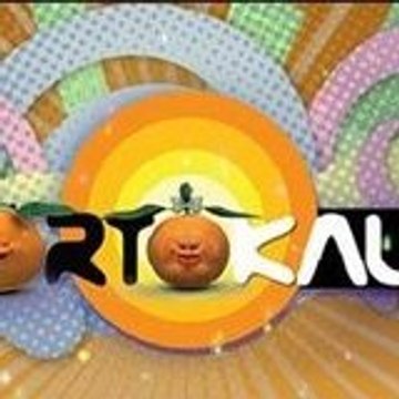 ShowPortokalli
