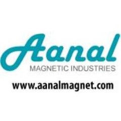 aanal magnet