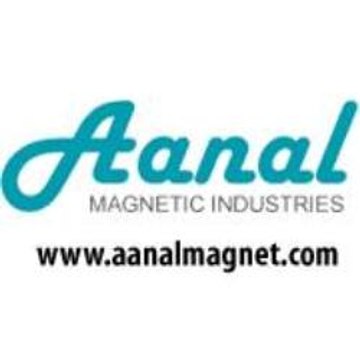 aanal magnet