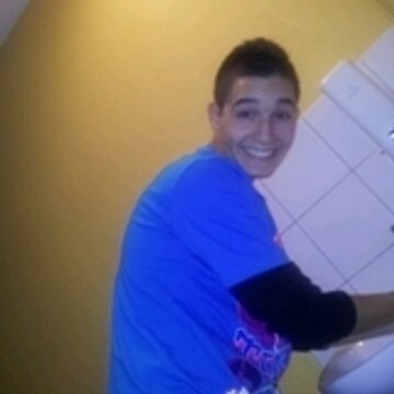 Nordine Kaibi