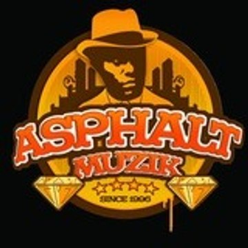 Asphalt Muzik