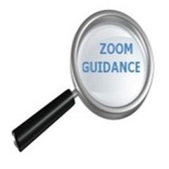 zoom guidance