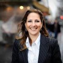 Patricia Elias Smida