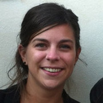 Jeanne Dupont