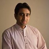 Ali Raza