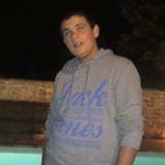 Lucas Milasinovic
