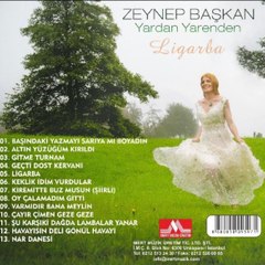 ZEYNEP BAŞKAN