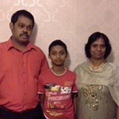 Rajakumar Arun
