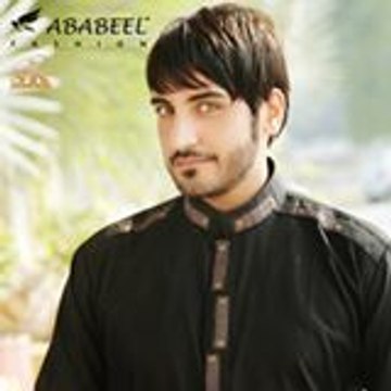Amir Rafique Rajput