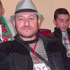 Coşkun Bahtiyar