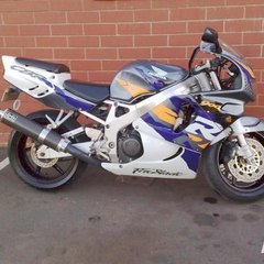 900 CBR