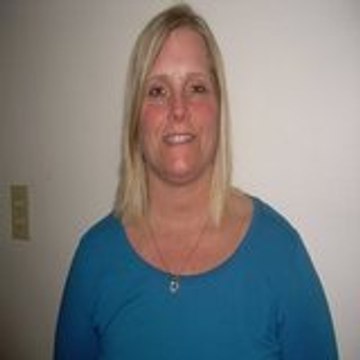 Wendy Elwell